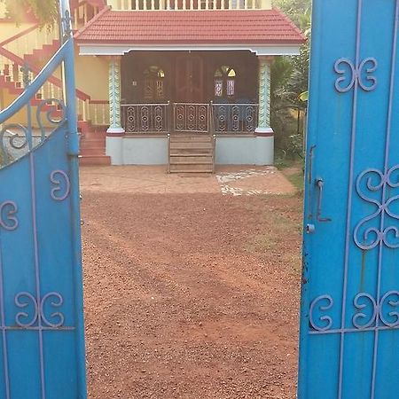 Hari Om Gokarna (Karnataka) Exterior photo