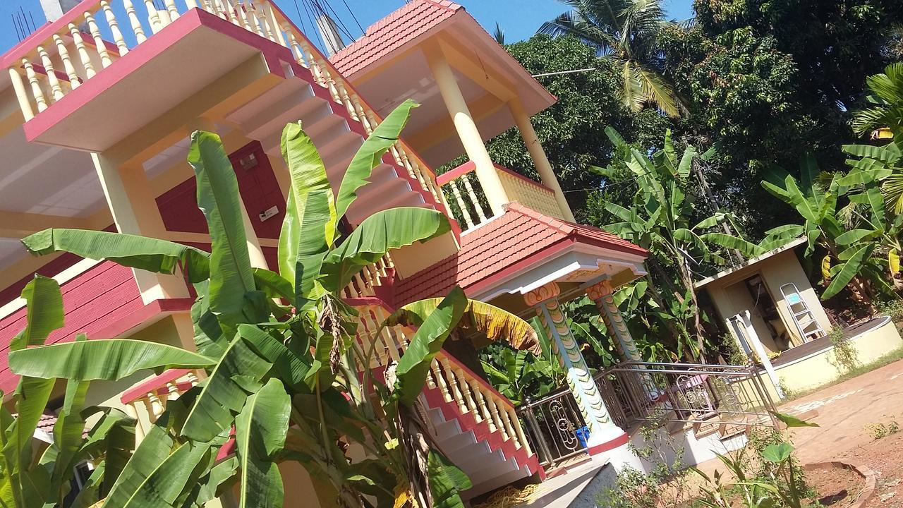 Hari Om Gokarna (Karnataka) Exterior photo