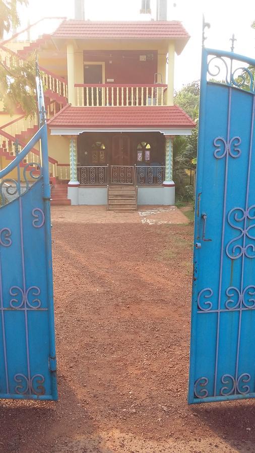 Hari Om Gokarna (Karnataka) Exterior photo