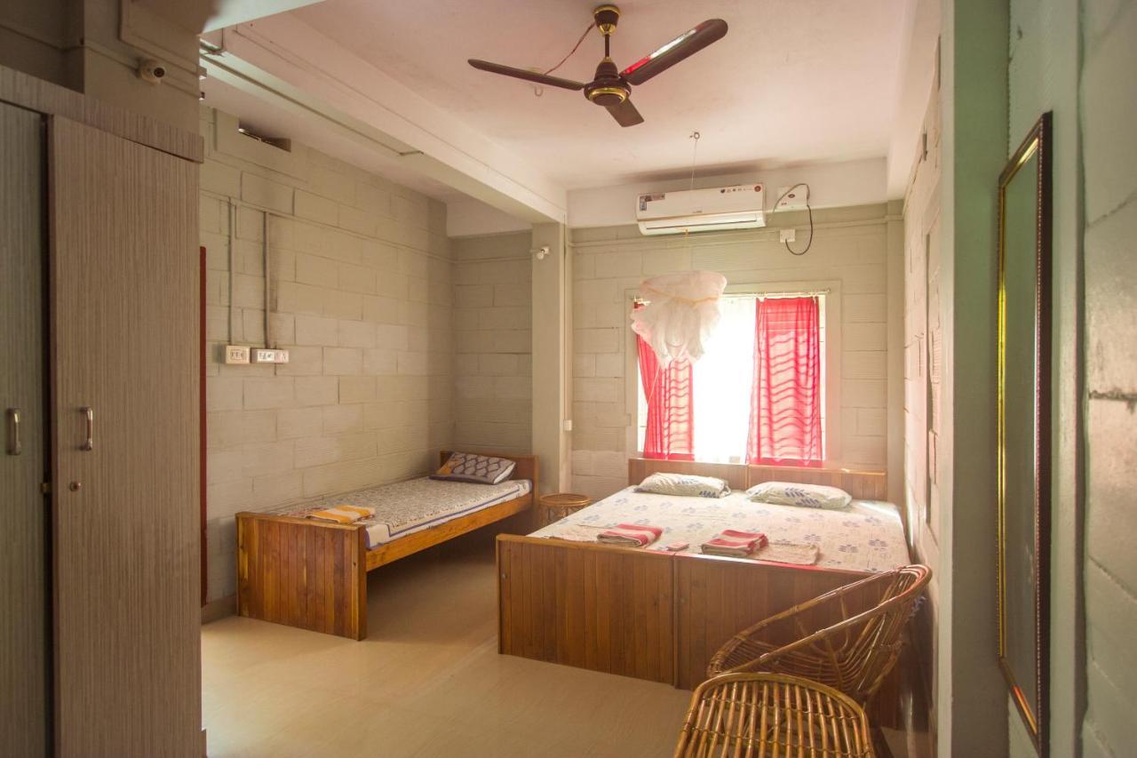 Hari Om Gokarna (Karnataka) Room photo