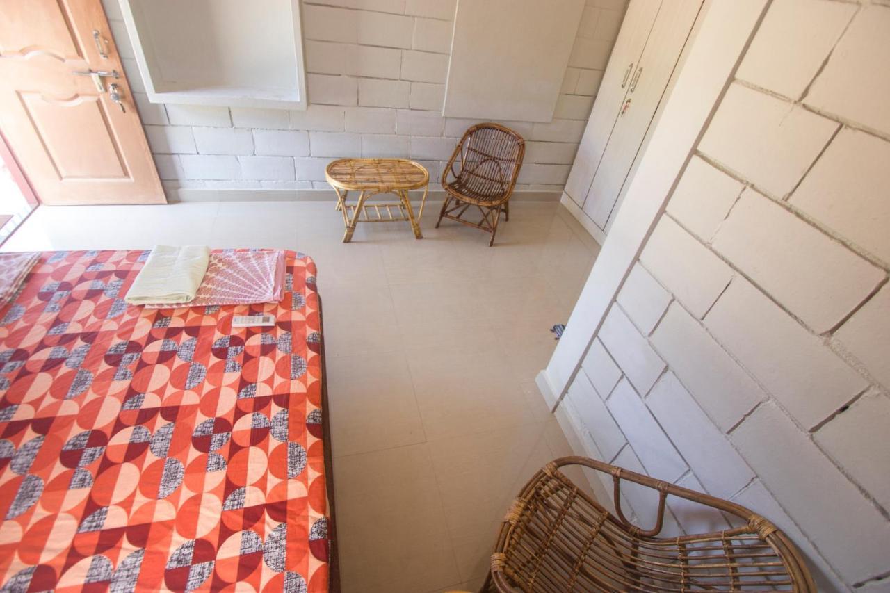 Hari Om Gokarna (Karnataka) Room photo