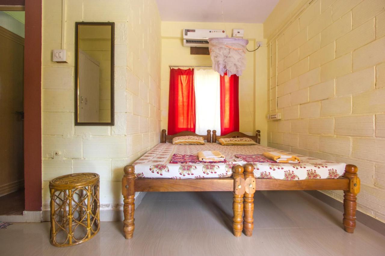 Hari Om Gokarna (Karnataka) Exterior photo