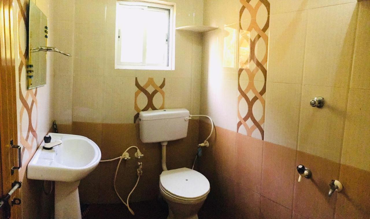 Hari Om Gokarna (Karnataka) Room photo