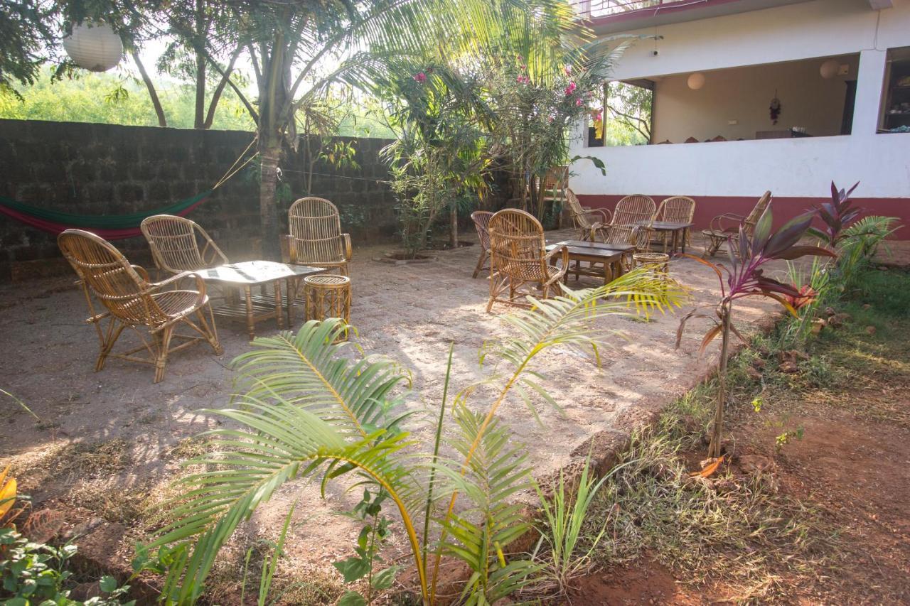 Hari Om Gokarna (Karnataka) Exterior photo