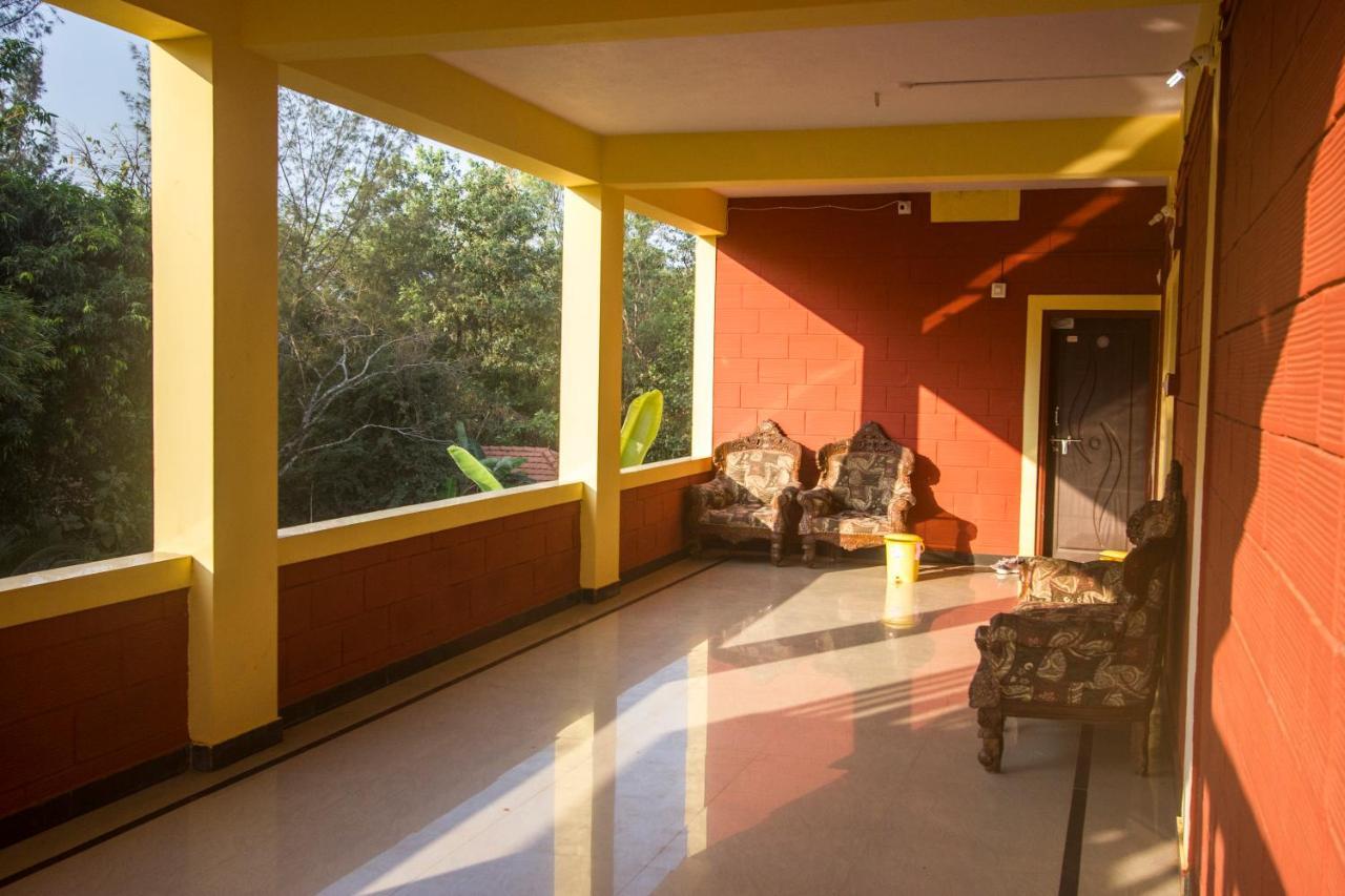 Hari Om Gokarna (Karnataka) Exterior photo